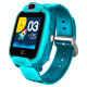 Canyon kids watch Jondy KW-44 4G Camera GPS Music Green