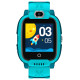 Canyon kids watch Jondy KW-44 4G Camera GPS Music Green