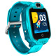 Canyon kids watch Jondy KW-44 4G Camera GPS Music Green