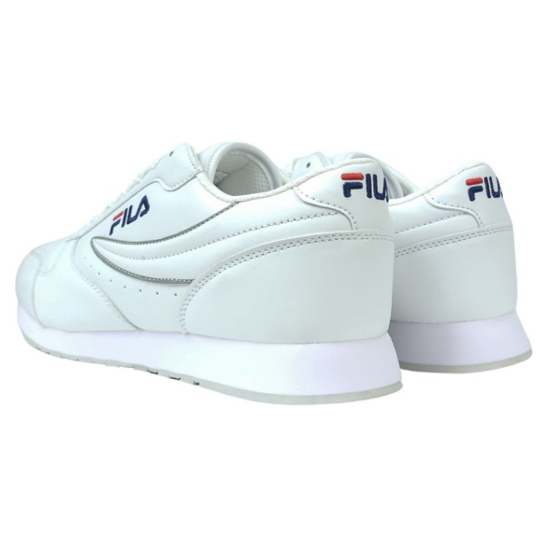Fila Orbit Low M 1010263 1FG shoes (42)