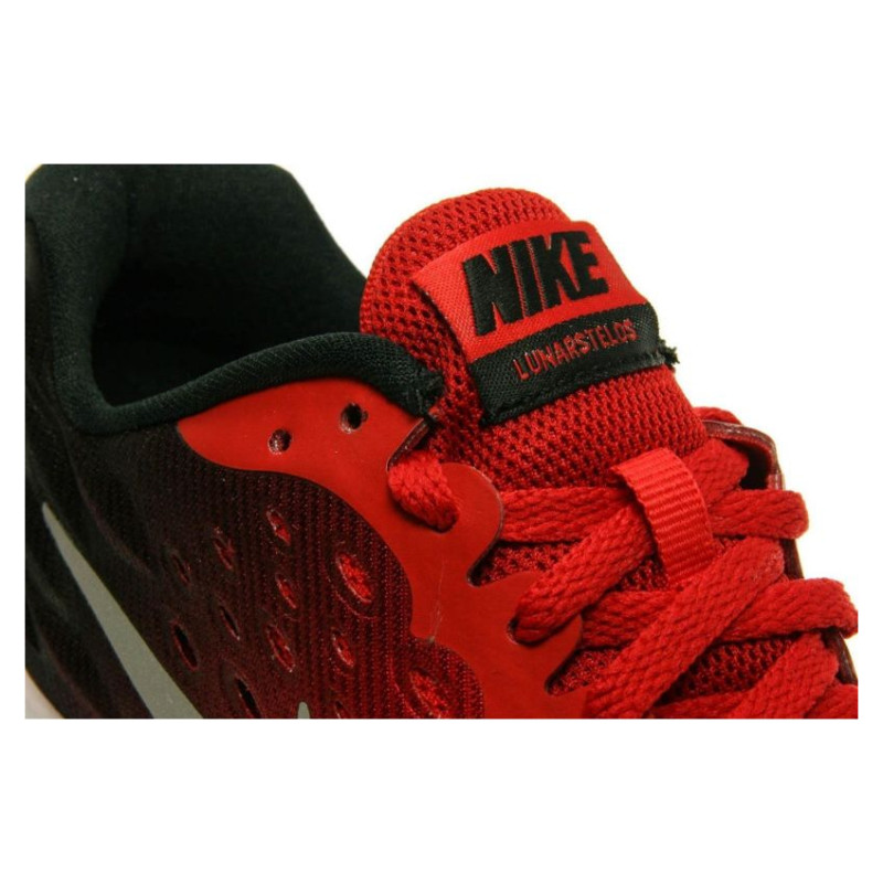 Nike LUNARSTELOS GS W 844969 600 shoes (39.0)