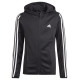 Adidas Sweatshirt adidas Designed 2 Move Jr GN1462 (140 cm)