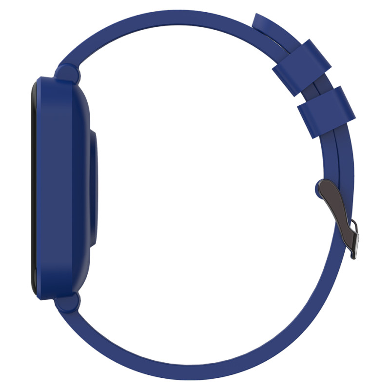 Canyon kids watch Joyce KW-43 DUAL BT Music Blue