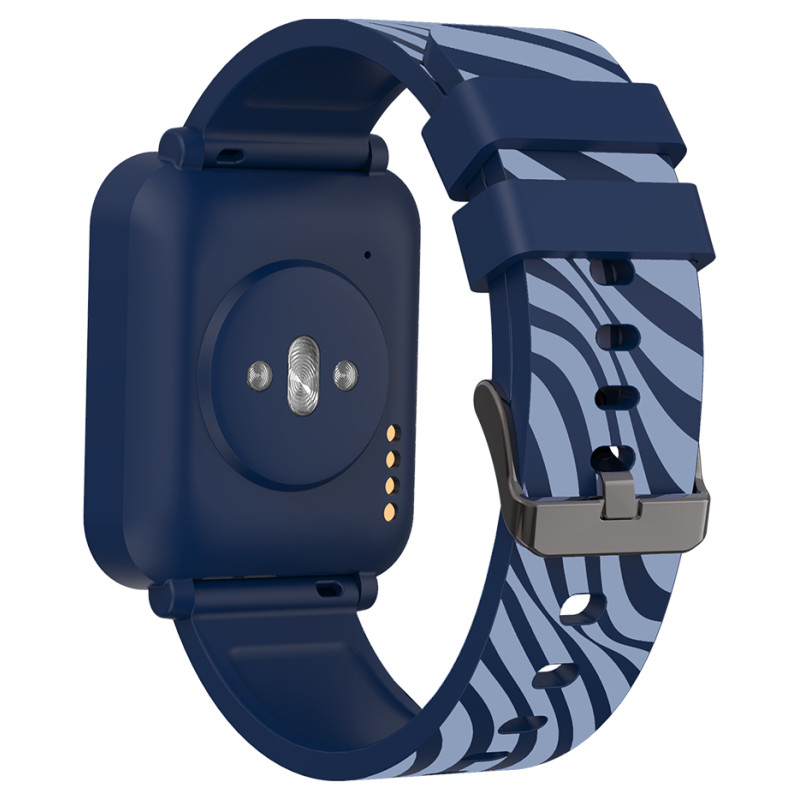 Canyon kids watch Joyce KW-43 DUAL BT Music Blue