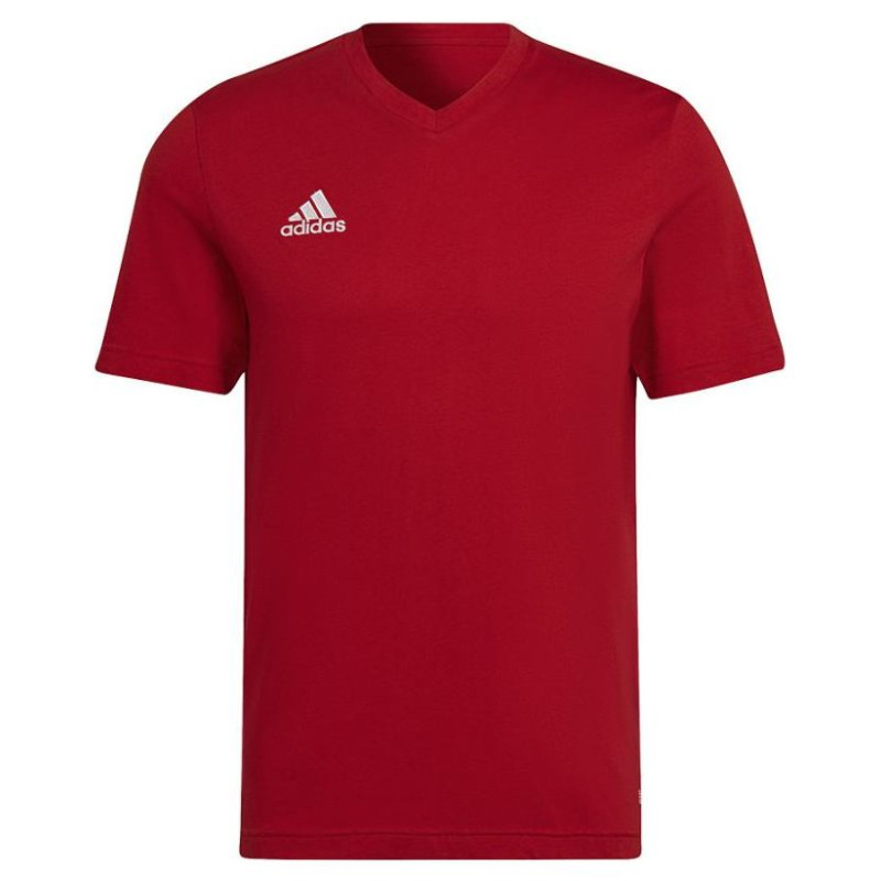Adidas T-shirt adidas Entrada 22 Tee M HC0451 (XXL)