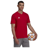 Adidas T-shirt adidas Entrada 22 Tee M HC0451 (XXL)