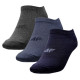 4F Socks 4F M H4L22 SOM003 30M + 31M + 24 (39-42)