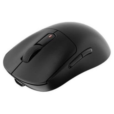 Fury Bezvadu pele Fury Tanto T4 Black