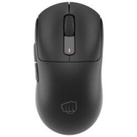 Fury Bezvadu pele Fury Tanto T4 Black