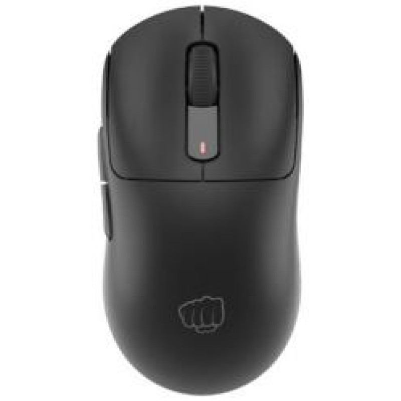 Fury Bezvadu pele Fury Tanto T4 Black