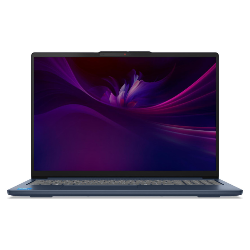 Lenovo Notebook|LENOVO|IdeaPad|Slim 5 16IRH10|CPU Intel&reg; CoreT i5|i5-13420H|16 "|1920 x 1200 pixels|RAM 16 GB|DDR5-SDRAM|SSD 1000 GB|Discrete graphics Not available|On-board graphics Yes|Numeric keypad Yes|Keyboard language English|Colour Blue|We