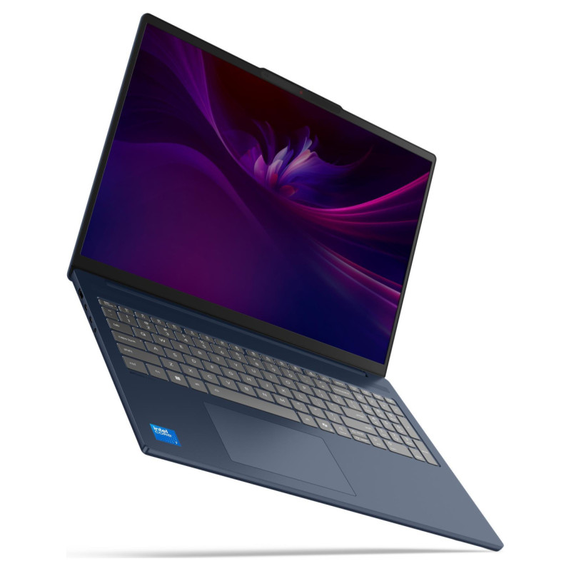 Lenovo Notebook|LENOVO|IdeaPad|Slim 5 16IRH10|CPU Intel&reg; CoreT i5|i5-13420H|16 "|1920 x 1200 pixels|RAM 16 GB|DDR5-SDRAM|SSD 1000 GB|Discrete graphics Not available|On-board graphics Yes|Numeric keypad Yes|Keyboard language English|Colour Blue|We