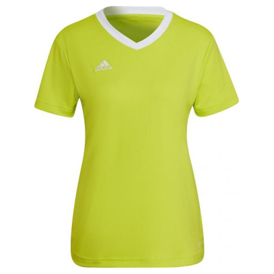 Adidas T-shirt adidas Entrada 22 Jsy W HC5080 (2XS)