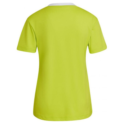 Adidas T-shirt adidas Entrada 22 Jsy W HC5080 (2XS)