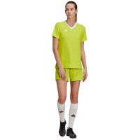 Adidas T-shirt adidas Entrada 22 Jsy W HC5080 (2XS)