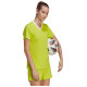 Adidas T-shirt adidas Entrada 22 Jsy W HC5080 (2XS)