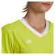 Adidas T-shirt adidas Entrada 22 Jsy W HC5080 (2XS)