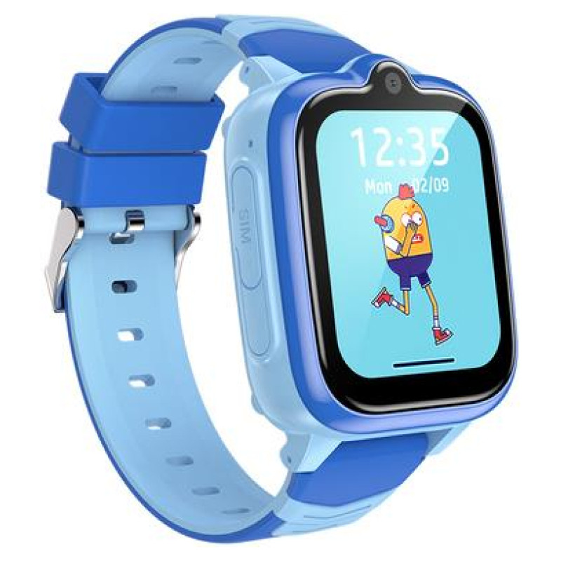 Blackview SMARTWATCH Z10/BLUE Z10BLUE BLACKVIEW