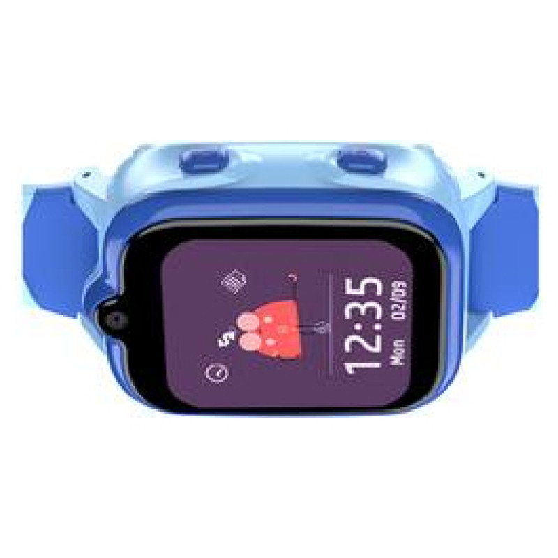 Blackview SMARTWATCH Z10/BLUE Z10BLUE BLACKVIEW