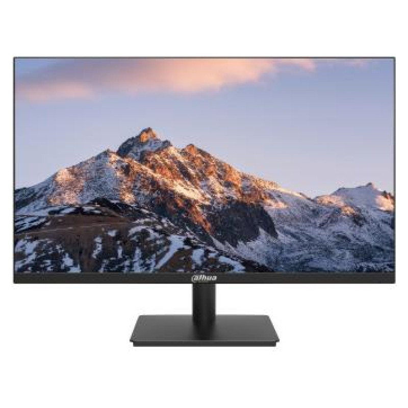 Dahua LCD Monitor|DAHUA|27 "|1920 x 1080 pixels|Full HD|Native aspect ratio 16:9|LED|Flat|DHI-LM27-A221Y