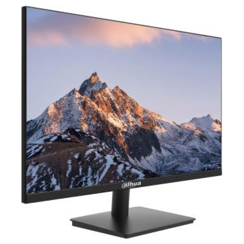 Dahua LCD Monitor|DAHUA|27 "|1920 x 1080 pixels|Full HD|Native aspect ratio 16:9|LED|Flat|DHI-LM27-A221Y
