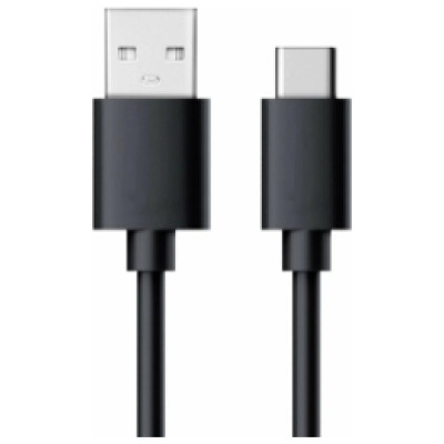 Brackton Kabelis Brackton USB-A Male - USB Type-C Male 1m 50W
