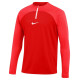 Nike NK Dri-FIT Academy Drill Top KM DH9230 657 sweatshirt (S)