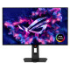 Asus Monitor|ASUS|26.5 "|2560 x 1440 pixels|Quad HD|Native aspect ratio 16:9|OLED|Flat|90LM0BZ0-B01171