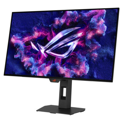 Asus Monitor|ASUS|26.5 "|2560 x 1440 pixels|Quad HD|Native aspect ratio 16:9|OLED|Flat|90LM0BZ0-B01171