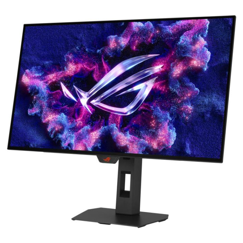 Asus Monitor|ASUS|26.5 "|2560 x 1440 pixels|Quad HD|Native aspect ratio 16:9|OLED|Flat|90LM0BZ0-B01171