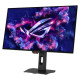 Asus Monitor|ASUS|26.5 "|2560 x 1440 pixels|Quad HD|Native aspect ratio 16:9|OLED|Flat|90LM0BZ0-B01171