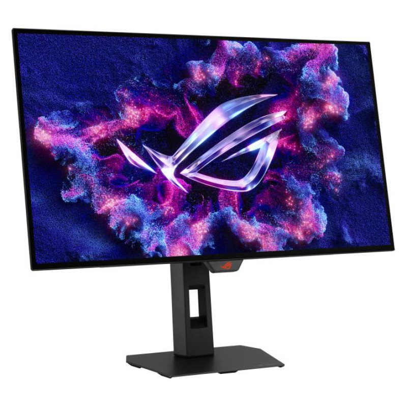 Asus Monitor|ASUS|26.5 "|2560 x 1440 pixels|Quad HD|Native aspect ratio 16:9|OLED|Flat|90LM0BZ0-B01171