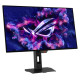 Asus Monitor|ASUS|26.5 "|2560 x 1440 pixels|Quad HD|Native aspect ratio 16:9|OLED|Flat|90LM0BZ0-B01171