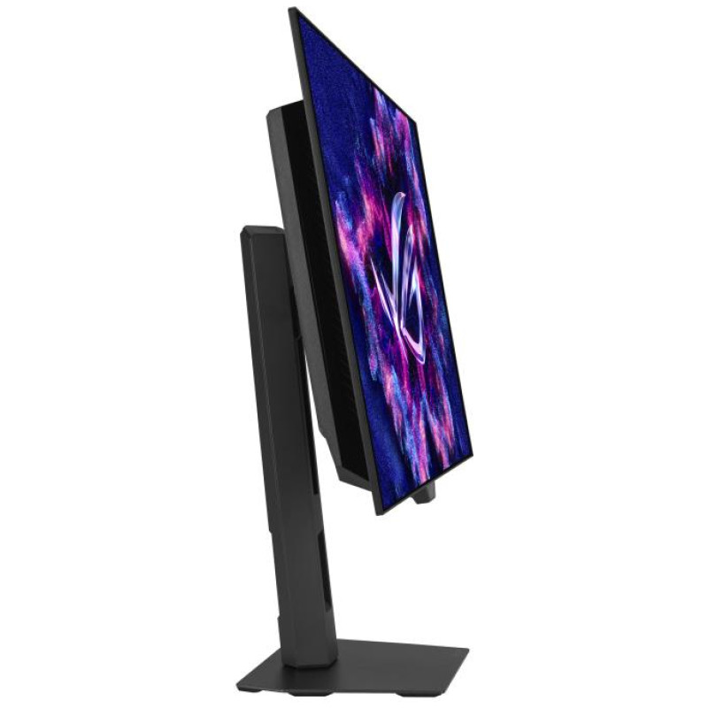 Asus Monitor|ASUS|26.5 "|2560 x 1440 pixels|Quad HD|Native aspect ratio 16:9|OLED|Flat|90LM0BZ0-B01171