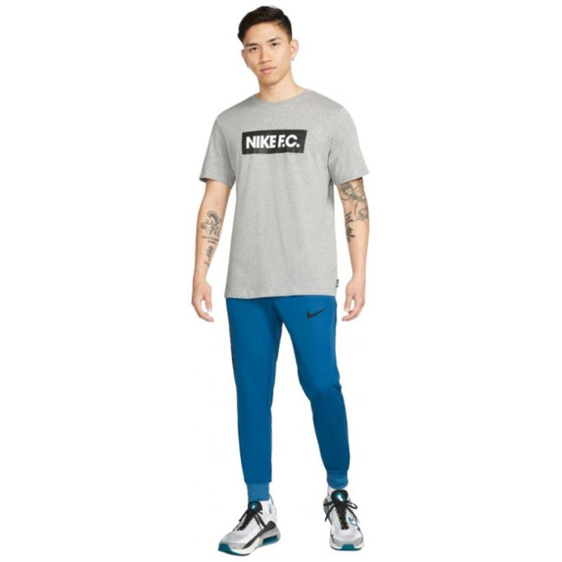 Nike NK Df FC Libero Pant KM DC9016 407 (S)