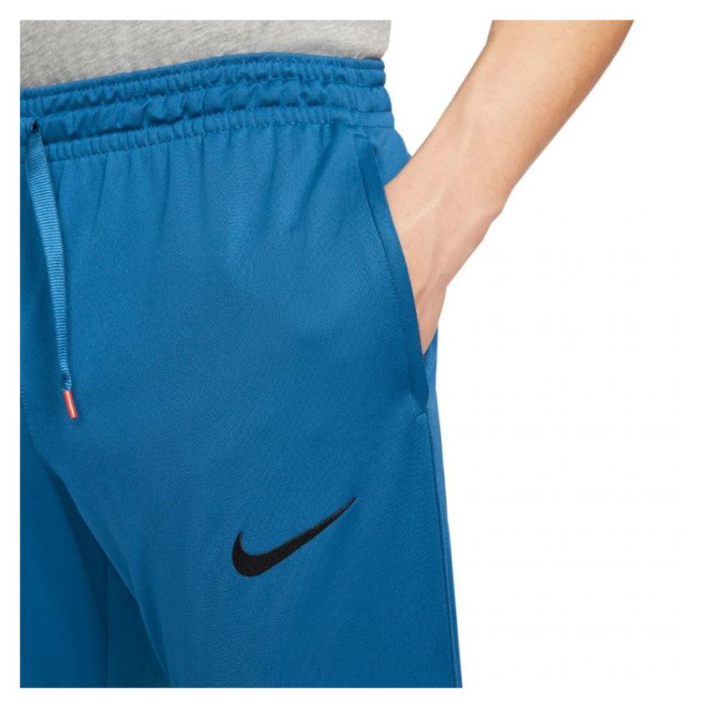 Nike NK Df FC Libero Pant KM DC9016 407 (S)