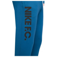 Nike NK Df FC Libero Pant KM DC9016 407 (S)