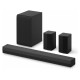 LG SOUND BAR 4.1/S40TR LG