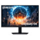 Samsung LCD Monitor|SAMSUNG|27 "|2560 x 1440 pixels|Quad HD|Native aspect ratio 16:9|LCD|Flat|LS27FG602EUXEN