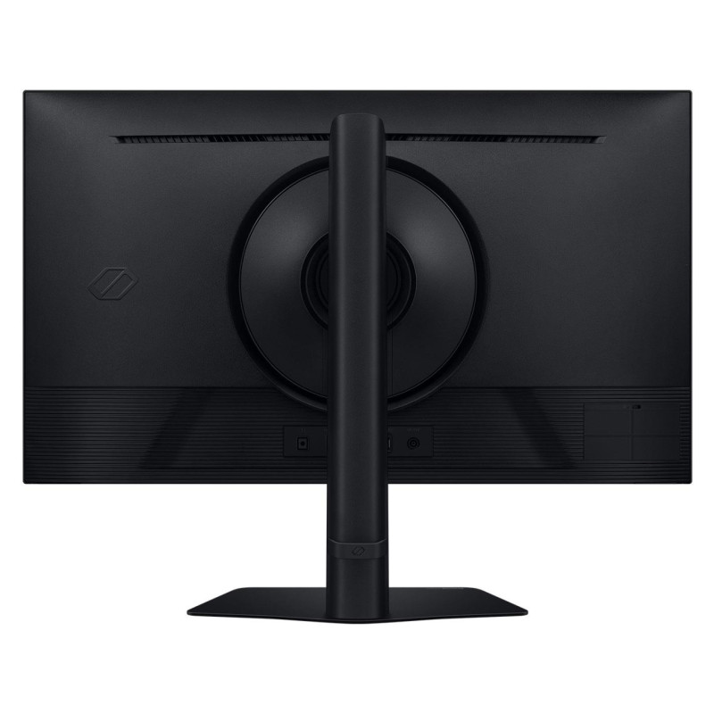 Samsung LCD Monitor|SAMSUNG|27 "|2560 x 1440 pixels|Quad HD|Native aspect ratio 16:9|LCD|Flat|LS27FG602EUXEN