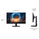 Samsung LCD Monitor|SAMSUNG|27 "|2560 x 1440 pixels|Quad HD|Native aspect ratio 16:9|LCD|Flat|LS27FG602EUXEN