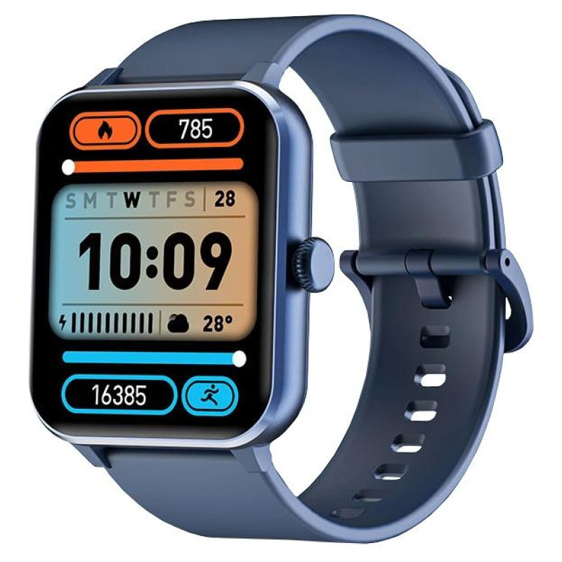 Blackview SMARTWATCH/R50 BLUE BLACKVIEW