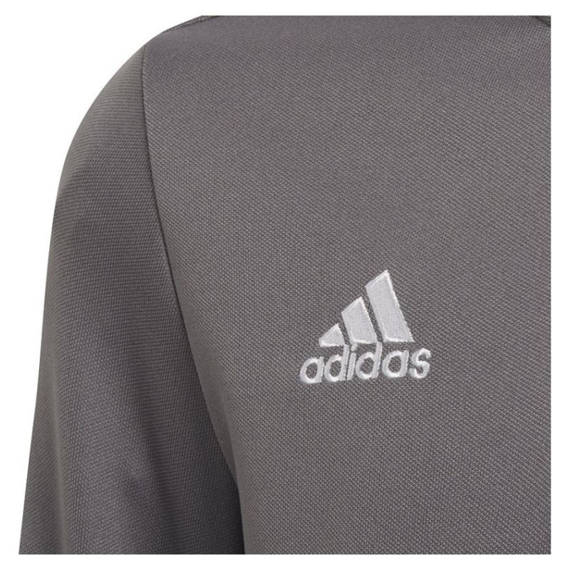 Adidas Sweatshirt adidas Entrada 22 Training Top Jr H57549 (176cm)