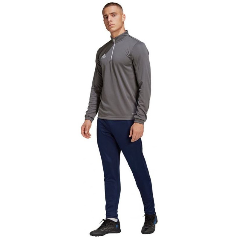 Adidas Sweatshirt adidas Entrada 22 Training Top M H57546 (2 XL)