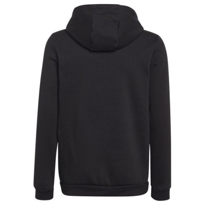 Adidas Sweatshirt adidas Entrada 22 Hoody Jr H57516 (140 cm)