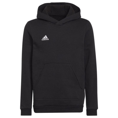 Adidas Sweatshirt adidas Entrada 22 Hoody Jr H57516 (164 cm)