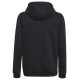 Adidas Sweatshirt adidas Entrada 22 Hoody Jr H57516 (164 cm)