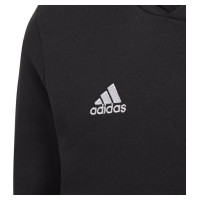 Adidas Sweatshirt adidas Entrada 22 Hoody Jr H57516 (164 cm)