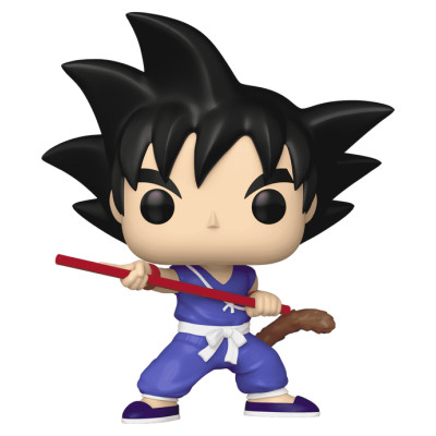 Funko POP! Vinila Figūra: Dragon Ball - Goku