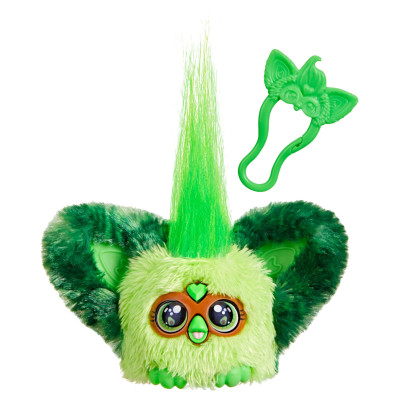 Furby Interaktīva plī&scaron;a rotaļlieta Foodies